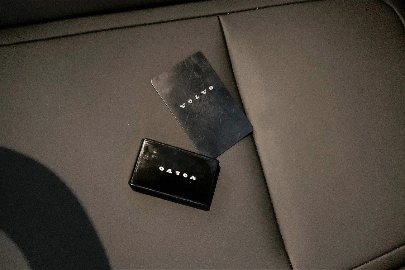 Volvo EX30 Plus | National Day Celebration | Guaranteed Warranty | 0 Down Payment