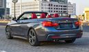 BMW 430i