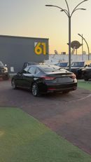 هيونداي جينيسس Platinum 3.8L