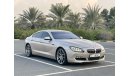 BMW 650i Std