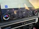 Lexus RX350 LEXUS RX350 F-SPORT  2.4l A/T AWD SUV Black Color Inside Red  2026 Model