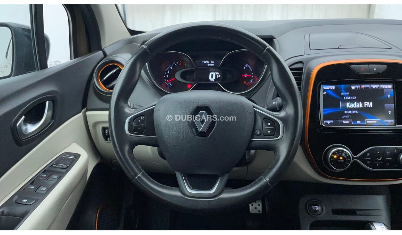 Renault Captur LE 1.6 | Zero Down Payment | Free Home Test Drive