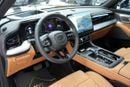 جي إي سي GS 8 2.0T GX (4WD) Traveller GX | GCC 0km | 5 Years Agency Warranty