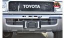 Toyota Land Cruiser Pick Up 79 DOUBLE CABIN PICKUP DLX V8 4.5L DIESEL MT