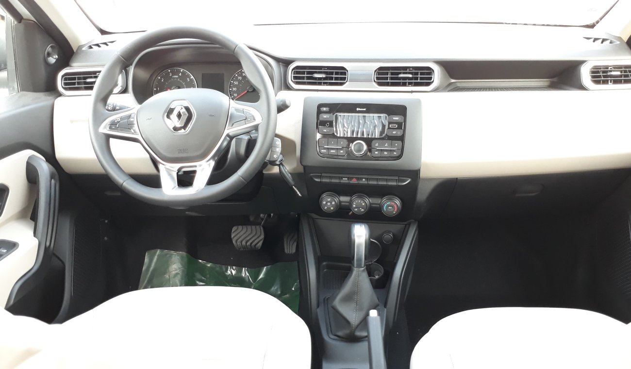 رينو داستر ///////////Renault Duster 1.6 L 2019 NEW ///////SPECIAL OFFER