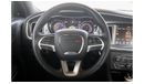 دودج تشارجر Dodge Charger R/T Plus 2015