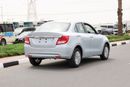 Suzuki Dzire SUZUKI DESIRE 1.2L PETROL GL AUTO