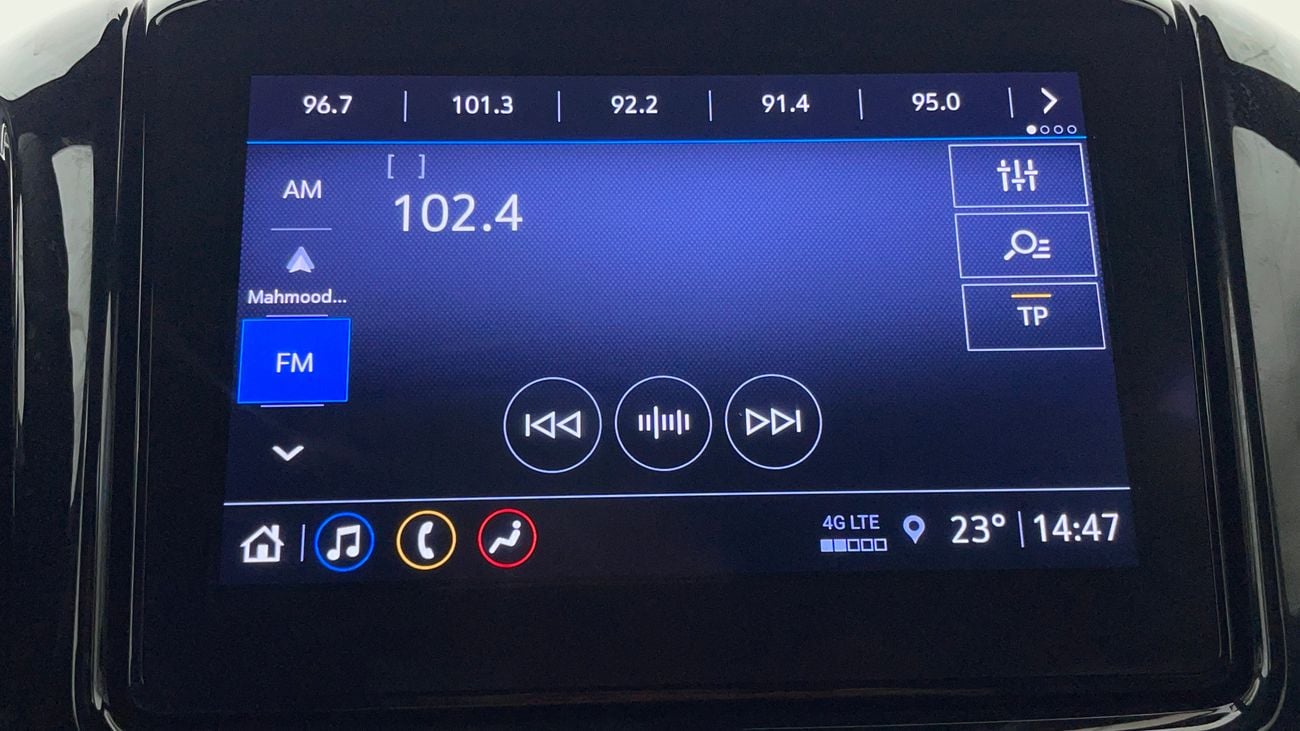 شيفروليه ترافيرس LT 3.6 | بدون دفعة مقدمة | اختبار القيادة في المنزل