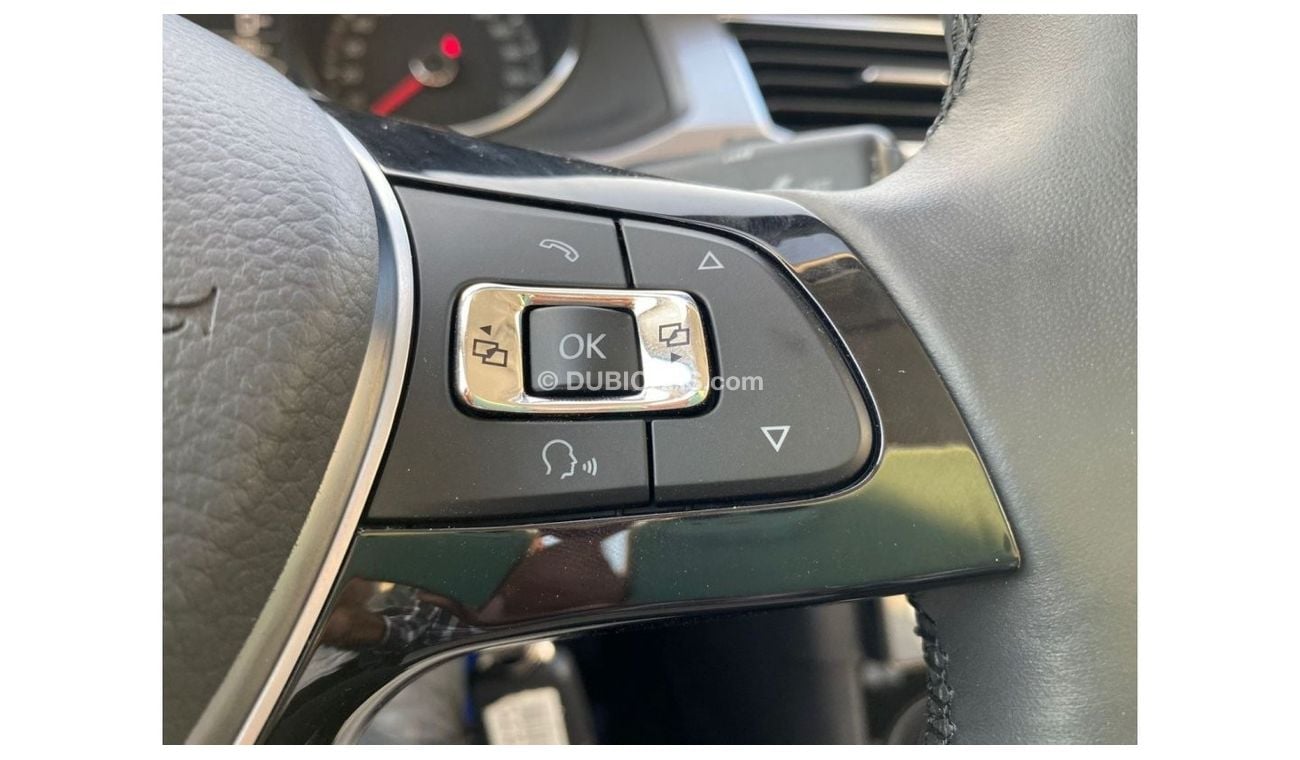 Volkswagen Bora VOLKSWAGEN BORA 1.5L PETROL MID OPTION