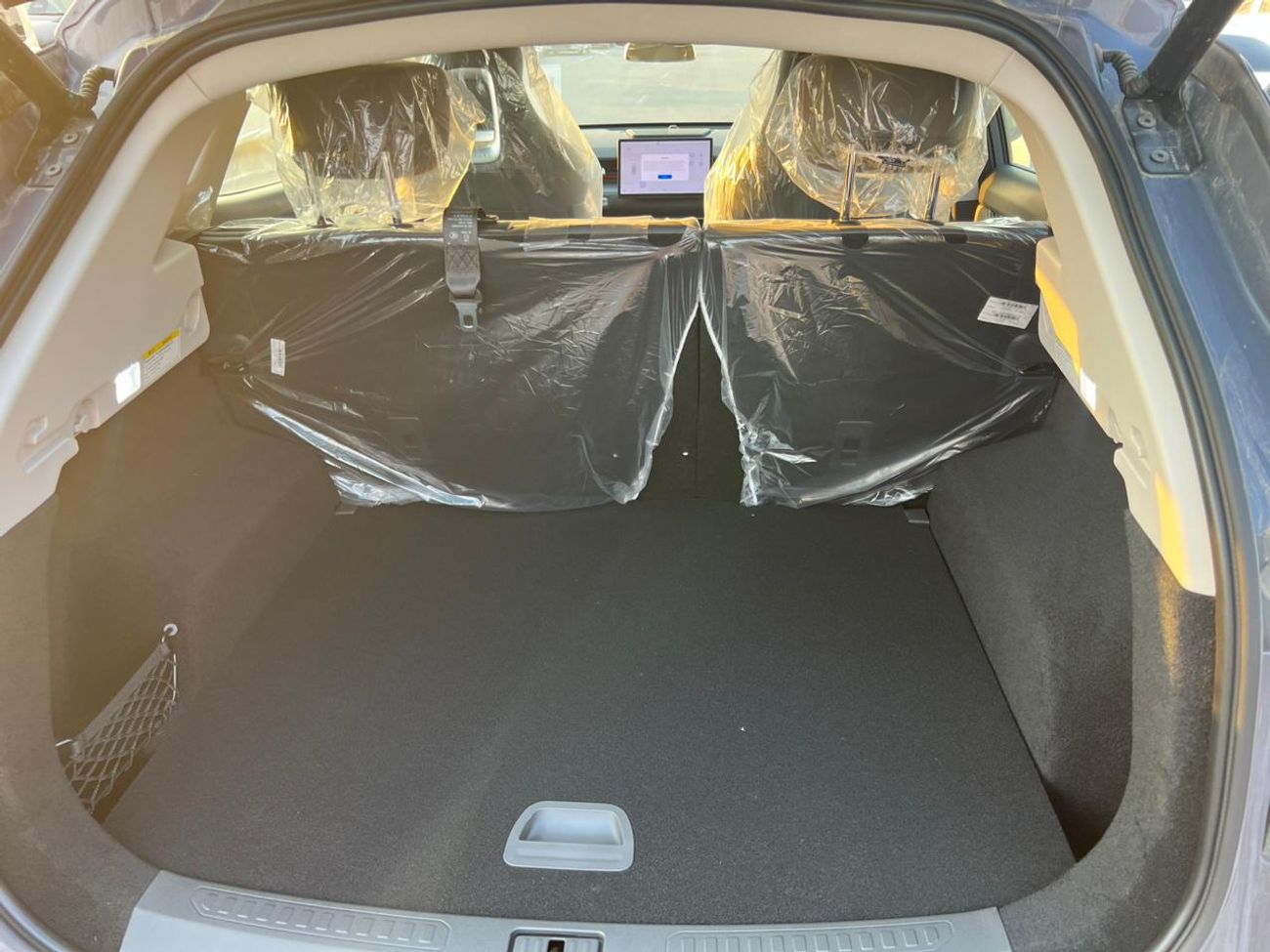 جيتور داشينج Jetour Dashing