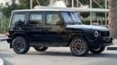 مرسيدس بنز G 63 AMG STD STD