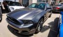 Ford Mustang GT 5.0