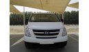 Hyundai H-1 2013 van ref #329