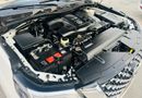 Nissan Patrol LE PLATINUM