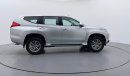 Mitsubishi Montero Gls 3000