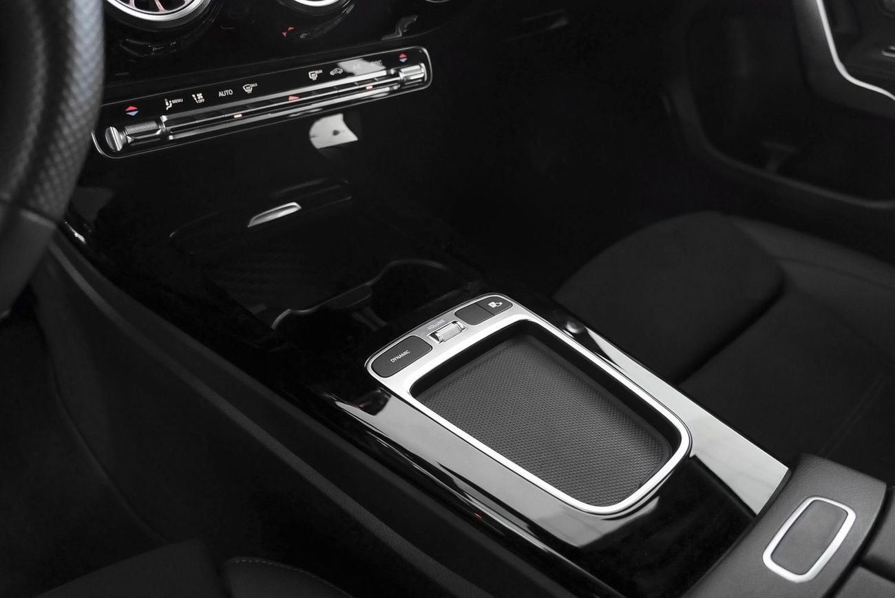 Mercedes-Benz A 200 AMG