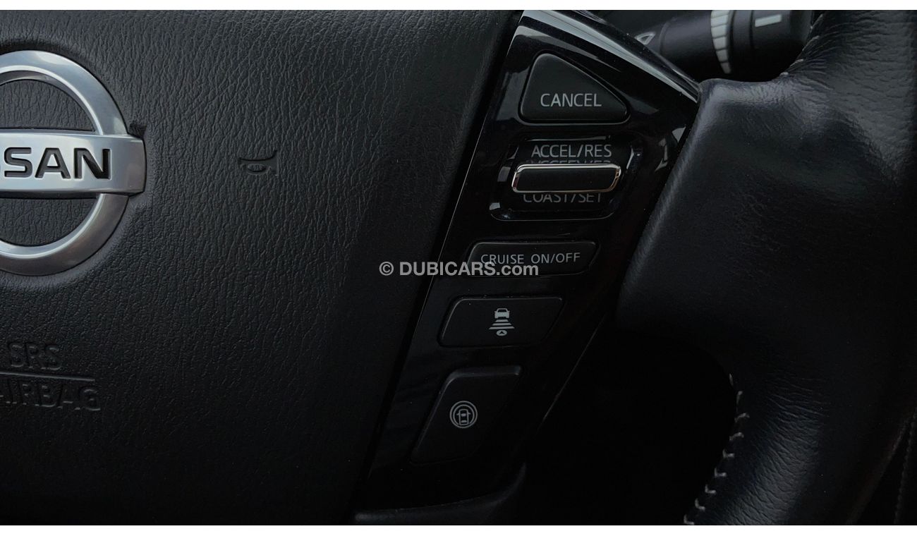 Nissan Patrol SE TITANIUM 4 | Zero Down Payment | Free Home Test Drive