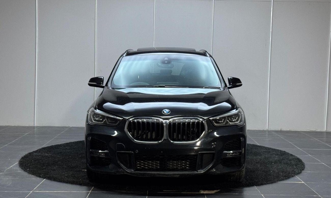 BMW X1 sDrive20i
