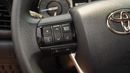 Toyota Hilux 2.7L 4WD Single Cabin M/T