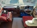 Toyota Coaster TOYOTA COASTER BUS RHD 1986 MODEL 4.0 L DIESEL MANUAL(PM00581)