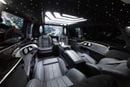 Mercedes Benz V300 AVANTGARDE ERTEX LUXURY DESIGN - PRADA BLACK KNIGHT