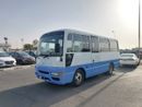 نيسان سيفيليان NISSAN CIVILIAN BUS RHD 2003 MODEL 4.1 L DIESEL AUTOMATIC(PM20798)