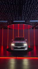 Toyota Land Cruiser Diesel 4.5 Liter L C SAHARA Right Hand Drive  4 Cameras