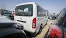 Toyota Hiace Diesel  3.0