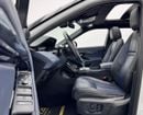 لاند روفر رانج روفر إيفوك 2020 Range Rover Evoque P200 SE R-Dynamic, Warranty, Excellent Condition, GCC