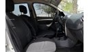 Renault Duster Agency Maintained Perfect Condition