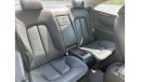 Mercedes-Benz CL 500 MODEL 2003 GCC CAR PERFECT CONDITION INSIDE AND OUTSIDE FULL OPTION