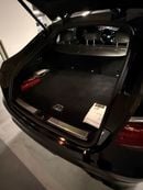 Mercedes-Benz GLC 63 S AMG 4.0L V8 Bi-Turbo