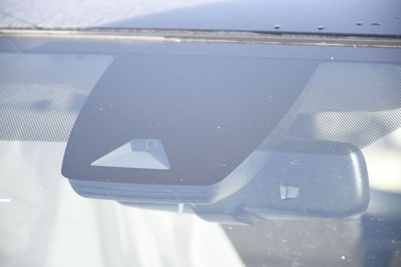 Toyota RAV4 2025 Toyota Rav4 2.5L HEV Limited With Rader Full option (Saudi Spec)