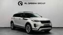 لاند روفر رانج روفر إيفوك | Brand | Warranty 3 Years | 2,750 monthly | Ref#Evoque
