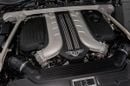 بنتلي كونتيننتال GT 6.0L Twin-Turbo • Full Service History • GCC
