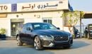 Jaguar XF 2.0