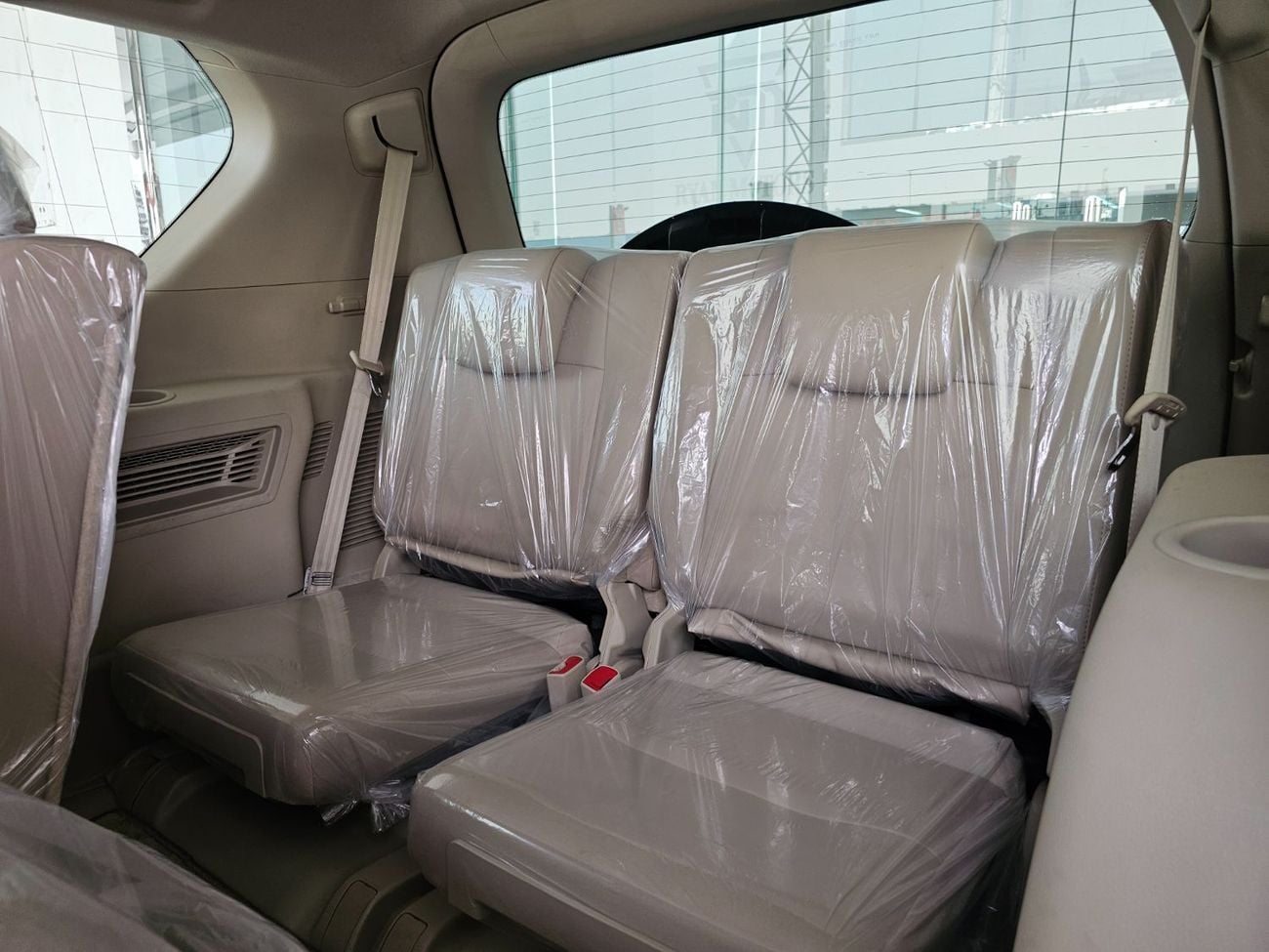 تويوتا برادو TX-L 4.0L V6, Model 2022