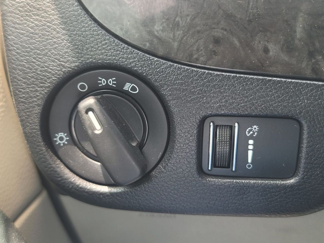 دودج جراند كارافان