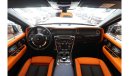 Rolls-Royce Cullinan 2023 | ROLLS ROYCE CULLINAN | DARK EMERALD - MANDARIN | VIP