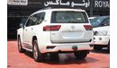 Toyota Land Cruiser (2022) EXR V6 TWINE TURBO, GCC, UNDER WARRANTY FROM LOCAL DEALER (Inclusive VAT)