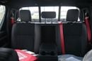Toyota Hilux HILUX GR SPORT PETROL 4.0 LTR 2024 FULL OPTION , LEATHER , 360CAMERA ,