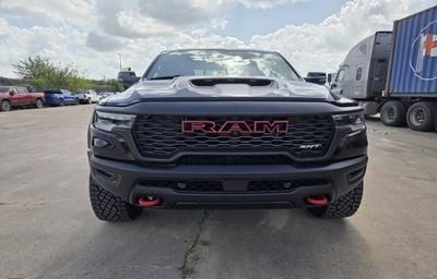 RAM 1500 TRX SRT 6.2L