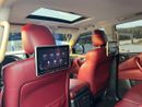 Nissan Patrol LE TITANIUM