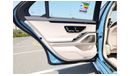 Mercedes-Benz S 450 4Matic 3.0L Sedan | Brand New | GCC Specs | 2 years International Warranty
