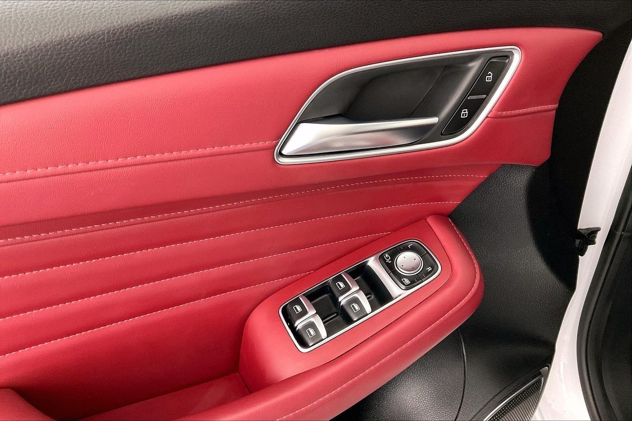 Haval Jolion Deluxe | 1 year free warranty | 0 Down Payment