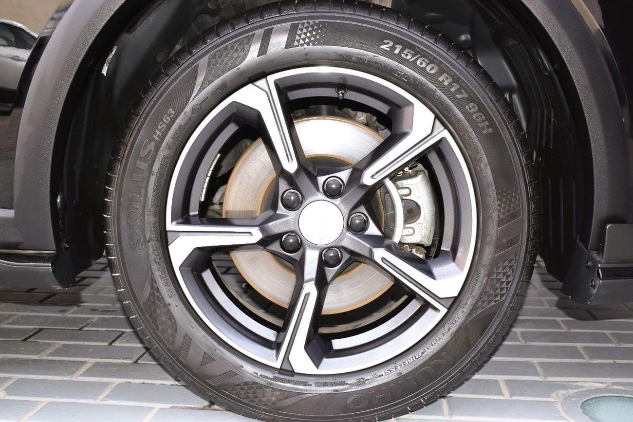 Haval Jolion 1.5T Basic