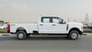 Ford F-250 2024 Ford F250 XL 6.8L AT Petrol