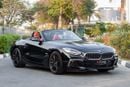بي أم دبليو Z4 sDrive 30i M Sport package 2.0L