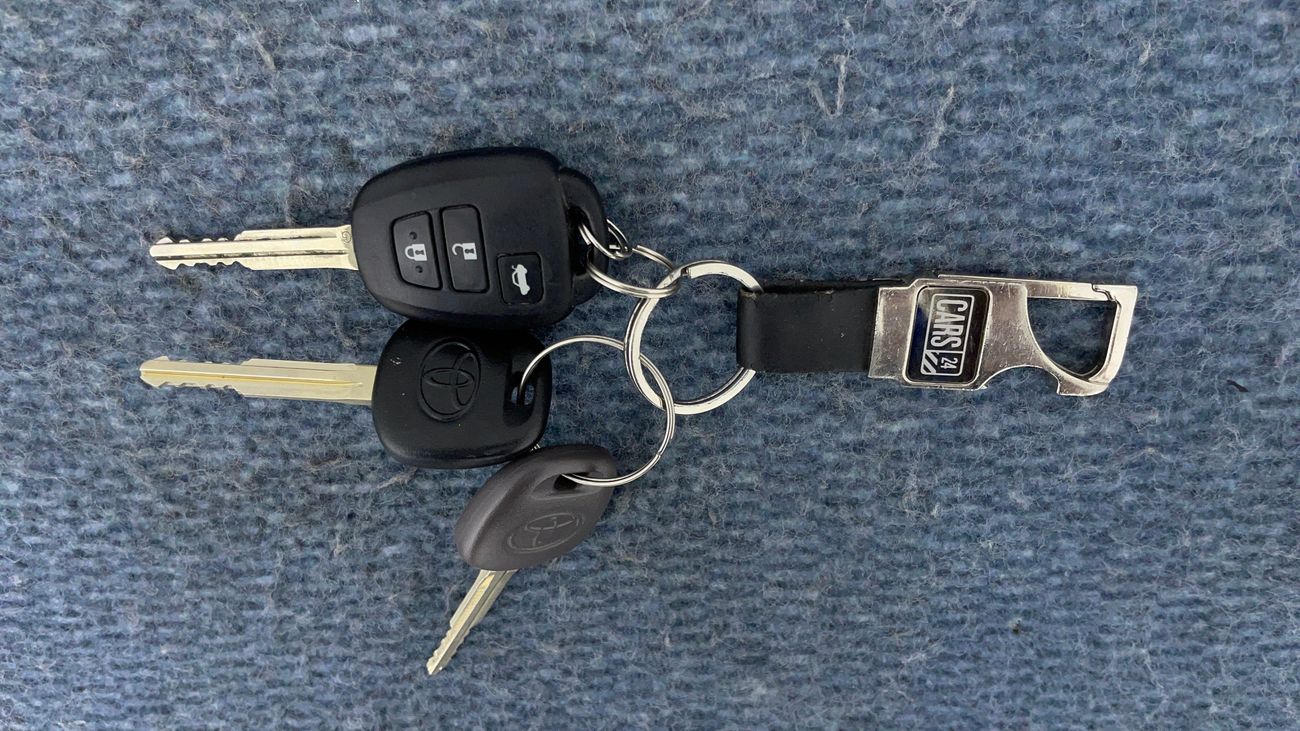 Toyota Yaris E/SE 1.5 | Zero Down Payment | Free Home Test Drive