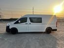 Toyota Hiace DLS - STD ROOF Diesel 2.8 Liter Right Hand Drive Automatic Gear